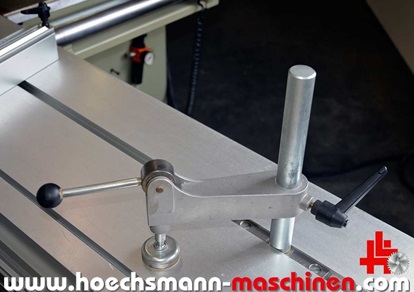 SCM Formatkreissaege Si 3200, Holzbearbeitungsmaschinen Hessen Höchsmann