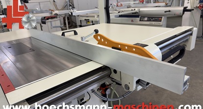 SCM Si 400 EP Nova Formatkreissäge, gebrauchte Holzbearbeitungsmaschinen Neumaschinen Hessen Höchsmann Langen