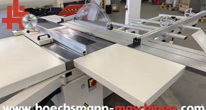 SCM Si 400 EP Nova Formatkreissäge, gebrauchte Holzbearbeitungsmaschinen Neumaschinen Hessen Höchsmann Langen