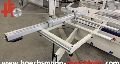 SCM Si 400 EP Nova Formatkreissäge, gebrauchte Holzbearbeitungsmaschinen Neumaschinen Hessen Höchsmann Langen