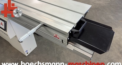 SCM Si 400 EP Nova Formatkreissäge, gebrauchte Holzbearbeitungsmaschinen Neumaschinen Hessen Höchsmann Langen