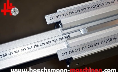 SCM Formatkreissaege SI5-2023, Höchsmann Holzbearbeitungsmaschinen Hessen