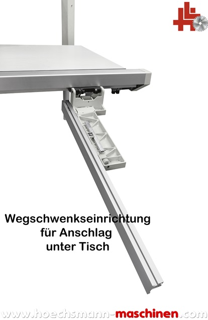 SCM Formatkreissäge L'invincibile si 3, Holzbearbeitungsmaschinen gebrauchte und neue, Hessen Höchsmann Langen