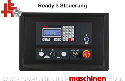 SCM Formatkreissäge class si 400 ep, Holzbearbeitungsmaschinen gebrauchte und neue, Hessen, Höchsmann, Langen