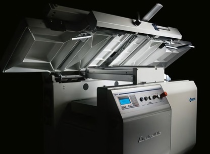 SCM Abricht - Dickenhobelmaschine L'invincibile fs 7, Holzbearbeitungsmaschinen gebrauchte und neue, Hessen Höchsmann Langen