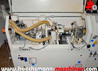 SCM Kantenanleimmaschine K 201 HFE, Holzbearbeitungsmaschinen Hessen Höchsmann