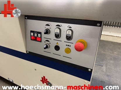 SCM Formatkreissäge Minimax si400es, Holzbearbeitungsmaschinen Hessen Höchsmann