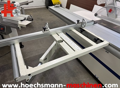 SCM Formatkreissäge Minimax si400es, Holzbearbeitungsmaschinen Hessen Höchsmann