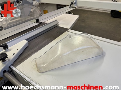 SCM Formatkreissäge Minimax si400es, Holzbearbeitungsmaschinen Hessen Höchsmann