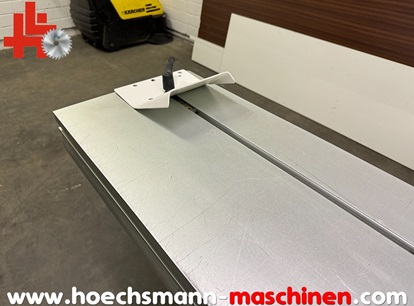 SCM Formatkreissäge Minimax si400es, Holzbearbeitungsmaschinen Hessen Höchsmann