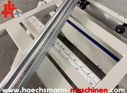 SCM Formatkreissäge Minimax si400es ready3up, Holzbearbeitungsmaschinen Hessen Höchsmann