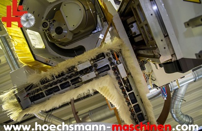 SDCM Morbidelli Author x5 evo 36, Höchsmann Holzbearbeitungsmaschinen Hessen