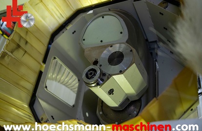 SDCM Morbidelli Author x5 evo 36, Höchsmann Holzbearbeitungsmaschinen Hessen