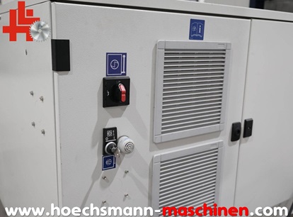 SCM Morbidelli m200 Prospace 2021 Höchsmann Holzbearbeitungsmaschinen Hessen