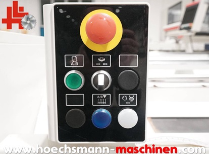 SCM Morbidelli m200 Prospace 2021 Höchsmann Holzbearbeitungsmaschinen Hessen