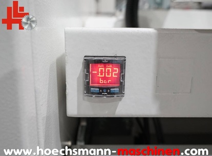 SCM Morbidelli m200 Prospace 2021 Höchsmann Holzbearbeitungsmaschinen Hessen