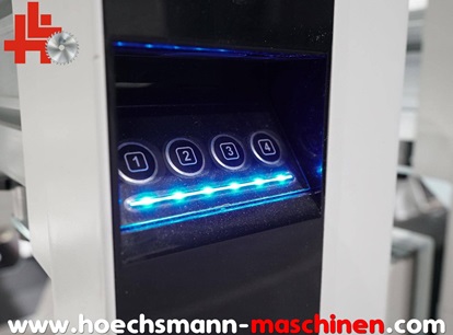 SCM Morbidelli m200 Prospace 2021 Höchsmann Holzbearbeitungsmaschinen Hessen