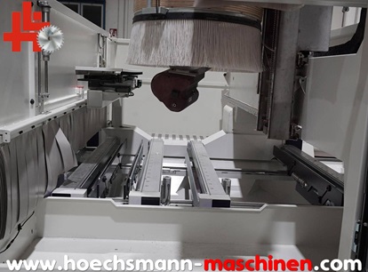 SCM Morbidelli m200 Prospace 2021 Höchsmann Holzbearbeitungsmaschinen Hessen