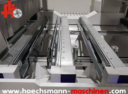 SCM Morbidelli m200 Prospace 2021 Höchsmann Holzbearbeitungsmaschinen Hessen