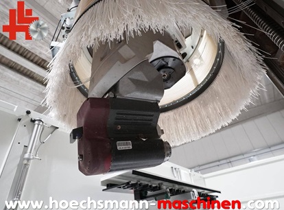SCM Morbidelli m200 Prospace 2021 Höchsmann Holzbearbeitungsmaschinen Hessen