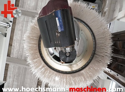 SCM Morbidelli m200 Prospace 2021 Höchsmann Holzbearbeitungsmaschinen Hessen