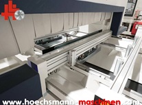 SCM Morbidelli m200 Prospace 2021 Höchsmann Holzbearbeitungsmaschinen Hessen