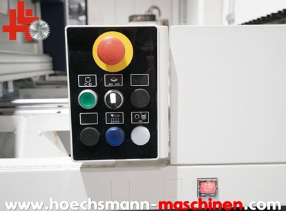 SCM Morbidelli m200 Prospace 2021 Höchsmann Holzbearbeitungsmaschinen Hessen