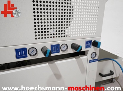 SCM Morbidelli m200 Prospace 2021 Höchsmann Holzbearbeitungsmaschinen Hessen