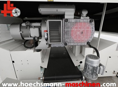 SCM Morbidelli m200 Prospace 2021 Höchsmann Holzbearbeitungsmaschinen Hessen