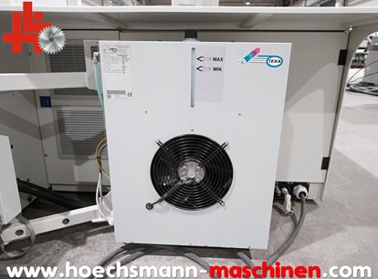 SCM Morbidelli m200 Prospace 2021 Höchsmann Holzbearbeitungsmaschinen Hessen