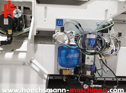 SCM Morbidelli m200 Prospace 2021 Höchsmann Holzbearbeitungsmaschinen Hessen