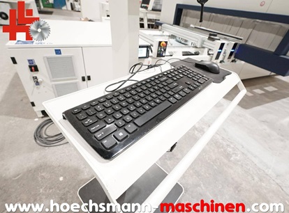 SCM Morbidelli m200 Prospace 2021 Höchsmann Holzbearbeitungsmaschinen Hessen