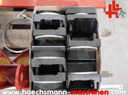 SCM Morbidelli m200 Prospace 2021 Höchsmann Holzbearbeitungsmaschinen Hessen