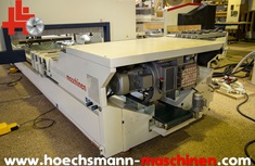 SCM Morbidelli m200 Prospace CNC Bearbeitungszentrum, Höchsmann Holzbearbeitungsmaschinen Hessen