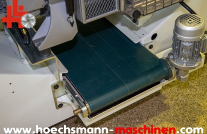 SCM Morbidelli m200 Prospace CNC Bearbeitungszentrum, Höchsmann Holzbearbeitungsmaschinen Hessen