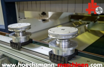 SCM Morbidelli m200 Prospace CNC Bearbeitungszentrum, Höchsmann Holzbearbeitungsmaschinen Hessen