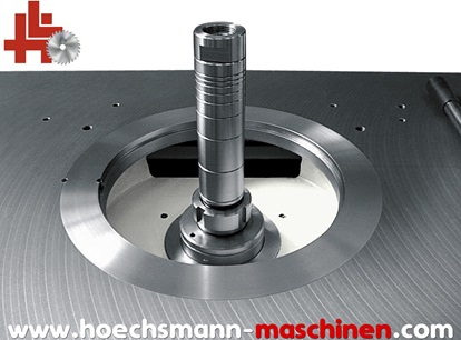 SCM Tischfräse class ti 120 e, gebrauchte Holzbearbeitungsmaschinen Neumaschinen Hessen Höchsmann Langen