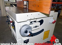 SCM Schwenkfraese t110i, Höchsmann Holzbearbeitungsmaschinen Hessen