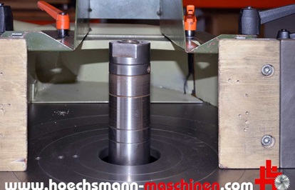 SCM Schwenkfraese T130n, Höchsmann Holzbearbeitungsmaschinen Hessen