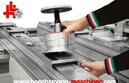 SCM CNC Bearbeitungszentrum ACCORD 25 FX PRISMA Pro-Speed 5-Achsen, Holzbearbeitungsmaschinen Hessen Höchsmann