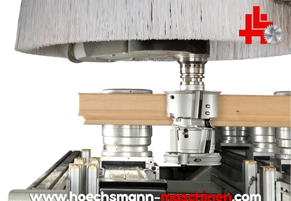 SCM CNC Bearbeitungszentrum ACCORD 25 FX PRISMA Pro-Speed 5-Achsen, Holzbearbeitungsmaschinen Hessen Höchsmann