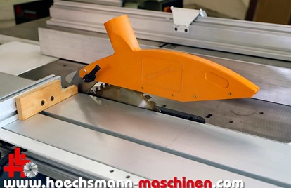 SCM Kombimaschine 4-fach Technomax 300N, Holzbearbeitungsmaschinen Hessen Höchsmann