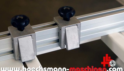 SCM Kombimaschine 4-fach Technomax 300N, Holzbearbeitungsmaschinen Hessen Höchsmann