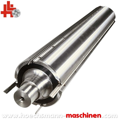 SCM Abricht - Dickenhobelmaschine L'invincibile fs 7, Holzbearbeitungsmaschinen gebrauchte und neue, Hessen Höchsmann Langen