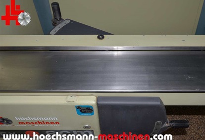 SCM Vierseitenhobelmaschine Sintex gebrauchte Holzbearbeitungsmaschinen Neumaschinen Hessen Höchsmann Langen