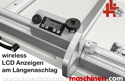 SCM Formatkreissäge L'invincibile si 5, Holzbearbeitungsmaschinen gebrauchte und neue, Hessen Höchsmann Langen