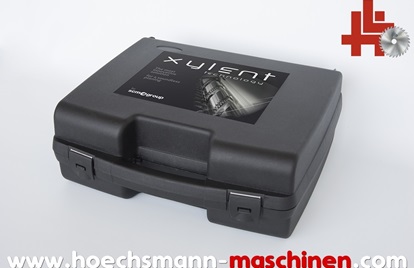 SCM FS410 NOVA Xylent Abricht-/Dickenhobelmaschine, Holzbearbeitungsmaschinen gebrauchte und neue, Hessen Höchsmann Langen