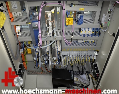 SCM CNC Bearbeitungszentrum CYFLEX F900, Holzbearbeitungsmaschinen Hessen Höchsmann