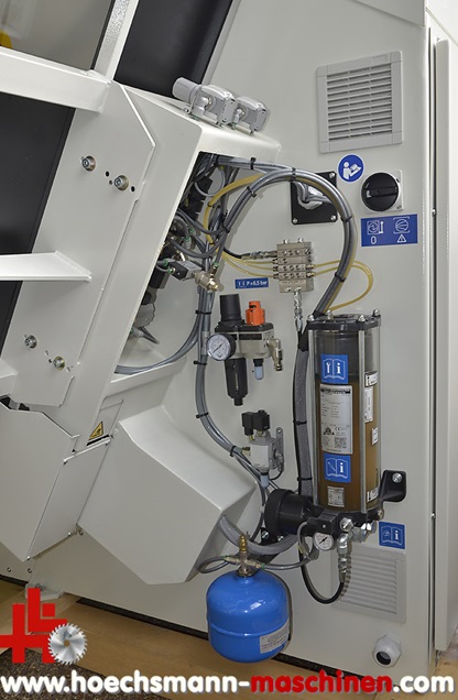 SCM CNC Bearbeitungszentrum CYFLEX F900, Holzbearbeitungsmaschinen Hessen Höchsmann
