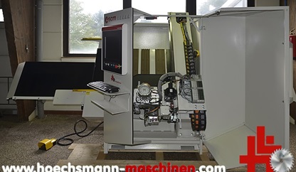 SCM CNC Bearbeitungszentrum CYFLEX F900, Holzbearbeitungsmaschinen Hessen Höchsmann